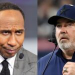 Stephen A. Smith, Mike McCarthy