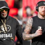 Deion Sanders, Maxx Crosby