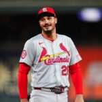 Nolan Arenado Holding Up Cardinals Rebuild