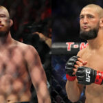 Bo Nickal confident to take down Khamzat Chimaev