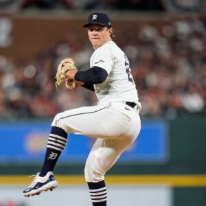 Position Battles - AL Central