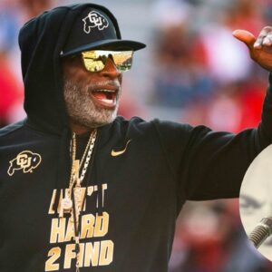 Deion Sanders and Colin Cowherd