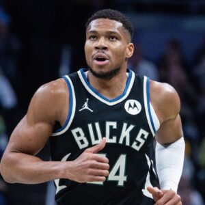 Is Giannis Antetokounmpo Playing Tonight (Jan 2nd)? Bucks Superstar Injury Report Ahead Of Nets Matchup