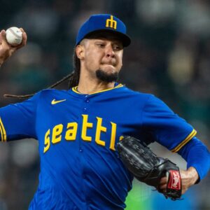 What Are The Mariners Waiting For?