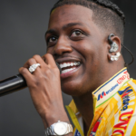 "What the Hell You Buy, New York City?": Shannon Sharpe Can't Believe Lil Yachty Burned $1.3 Million Paycheck in a Week