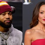Marshon Lattimore, Kay Adams