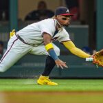 Position Battles - NL East