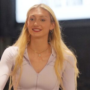 Cameron Brink WNBA: Seattle Storm at Los Angeles Sparks