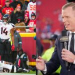 Jared Wayne and Tank Dell, Chris Simms