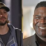 Josh Allen, Keyshawn Johnson