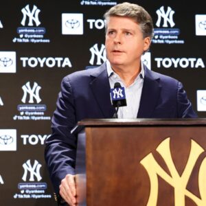 Hey Hal Steinbrenner, Cry Me A River