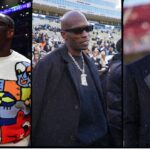 Shannon Sharpe, Chad Johnson and Tom Brady