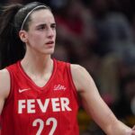 Caitlin Clark WNBA: Chicago Sky at Indiana Fever