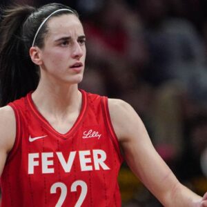 Caitlin Clark WNBA: Chicago Sky at Indiana Fever