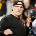 Dan Quinn and Kyle Brandt