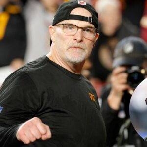 Dan Quinn and Kyle Brandt