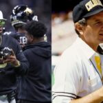 Deion Sanders and Bill McCartney