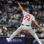 Where's The Love For Kenley Jansen?