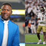 Ryan Clark and Jordan Clark