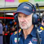 Adrian Newey (GBR, Oracle Red Bull Racing), F1 Grand Prix of Mexico at Autodromo Hermanos Rodriguez on October 27, 2023 in Mexico City