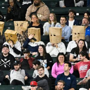 Can The White Sox Actually Be Worse?