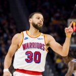 Is Stephen Curry Playing Tonight vs Grizzlies? Warriors Injury Report(January 4th)