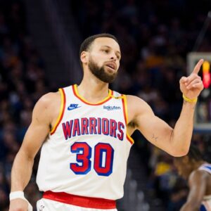 Is Stephen Curry Playing Tonight vs Grizzlies? Warriors Injury Report(January 4th)