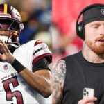 Jayden Daniels, Maxx Crosby