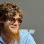 Sharaputdin Magomedov