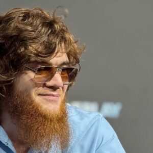 Sharaputdin Magomedov