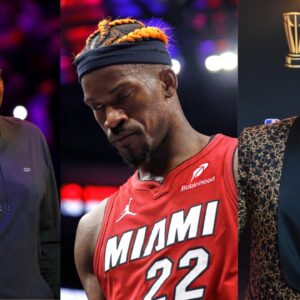 “Jimmy Butler and Quit?”: Shaquille O’Neal Understands Heat Star’s Thought Process, Defends Him From Charles Barkley