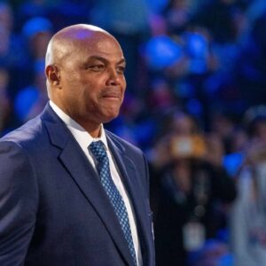 "Enjoy Those Beers": Charles Barkley's Grandmother Threatened To 'Beat The Hell' Out Of Him Following Drunken Escapades