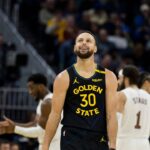 Is Stephen Curry Playing Tonight vs 76ers? Warriors Injury Report (January 2nd)