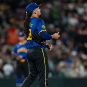 Position Battles - AL West