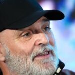 Tommy Fury v Darren Till - press conference, PK, Pressekonferenz - Leonardo London John Fury during a press conference at Leonardo London. Picture date: Tuesday November 19, 2024. Use subject to restrictions. Editorial use only, no commercial use without prior consent from rights holder. PUBLICATIONxNOTxINxUKxIRL Copyright: xJohnxWaltonx 78254477