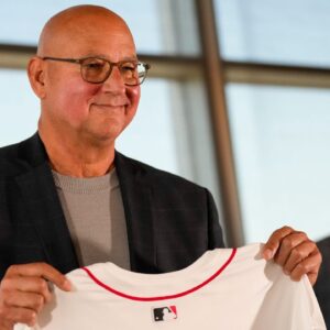 Terry Francona Can't Stay Away