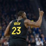 “When Did They Become So Above the Law”: Draymond Green Goes at the Referees for Officiating in Contest vs Grizzlies