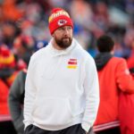 Travis Kelce
