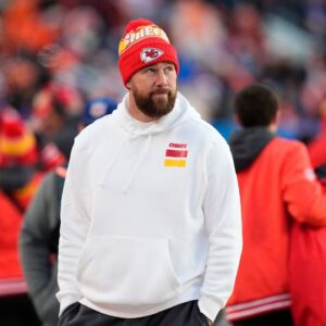 Travis Kelce