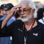 F1 - ABU DHABI GRAND PRIX 2024 BRIATORE Flavio (ita), Alpine F1 Team, portrait during the Formula 1 Etihad Airways Abu Dhabi Grand Prix 2024, 24th round of the 2024 Formula One World Championship