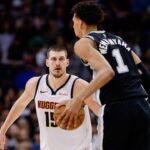 “100 Percent What I Want to Be”: Victor Wembanyama Calls Comparison to Nikola Jokic a Compliment