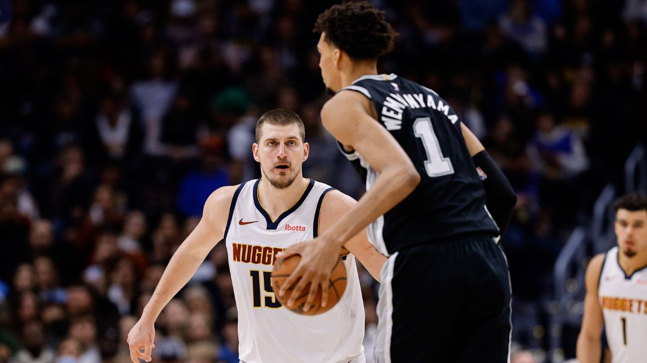 “100 Percent What I Want to Be”: Victor Wembanyama Calls Comparison to Nikola Jokic a Compliment