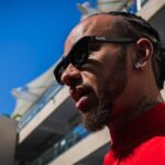 2024 Formula One Abu Dhabi Grand Prix Yas Marina Circuit, Abu Dhabi, United Arab Emirates 8.December.2024