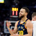 Is Stephen Curry Playing Tonight vs Pistons? Warriors Injury Report (Jan 9th)