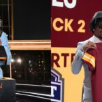 Travis Hunter and Jayden Daniels