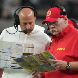 Andy Reid
