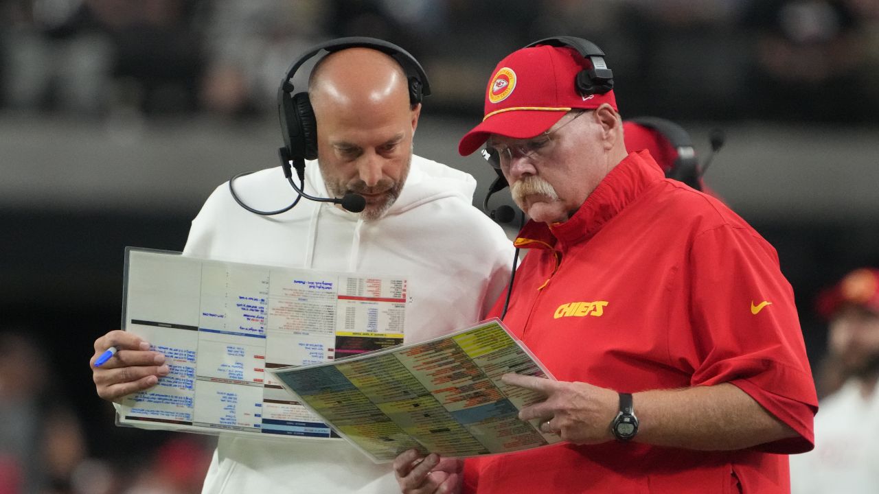 Andy Reid