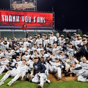 30 in 30 - New York Yankees