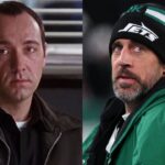Keyser Söze, Aaron Rodgers