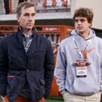 Cooper and Arch Manning